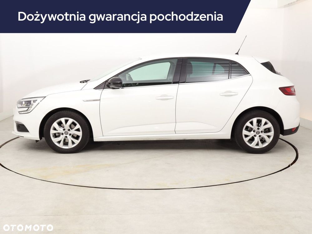 Renault Megane - 4