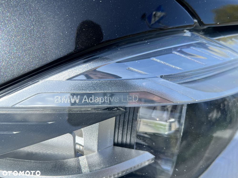 BMW X5 xDrive40d - 16