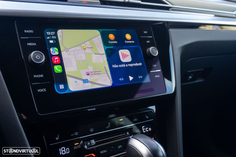 VW Arteon Shooting Brake 1.4 eHybrid OPF DSG R-Line - 24