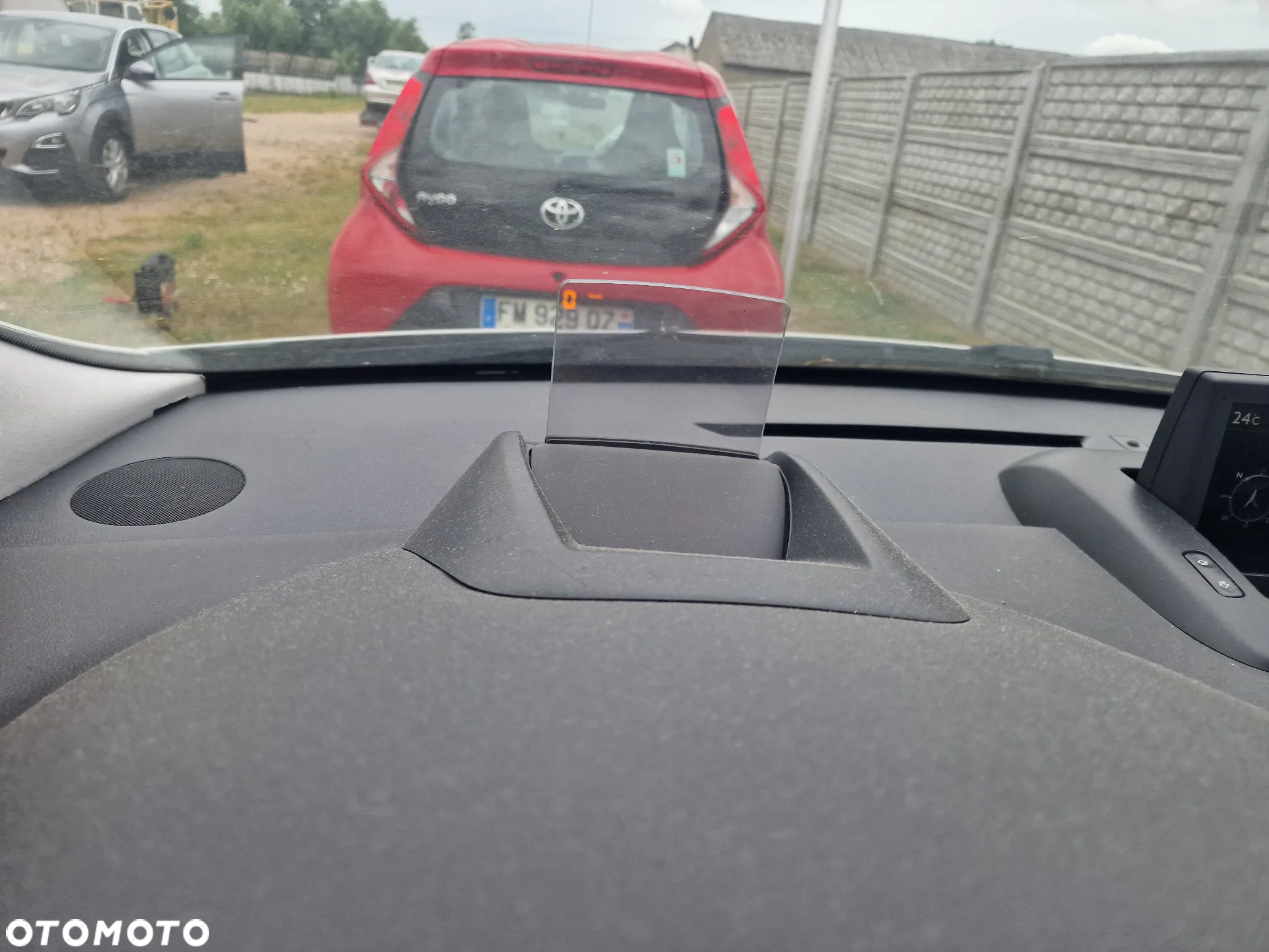 Peugeot 3008 HDi FAP 110 Roland Garros - 20