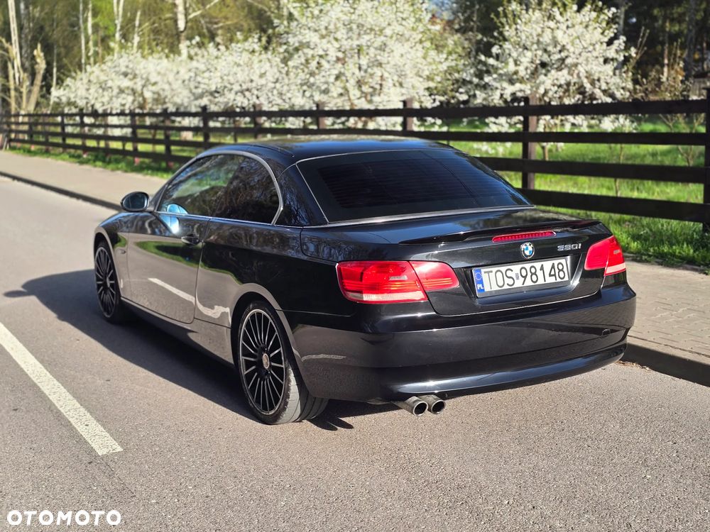 BMW Seria 3 330i M Sport Edition - 22