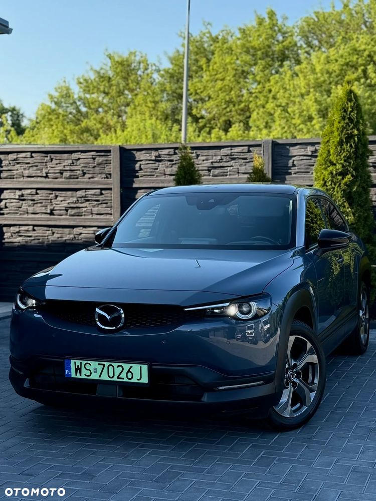 Mazda MX-30 35.5kWh First Edition - 10