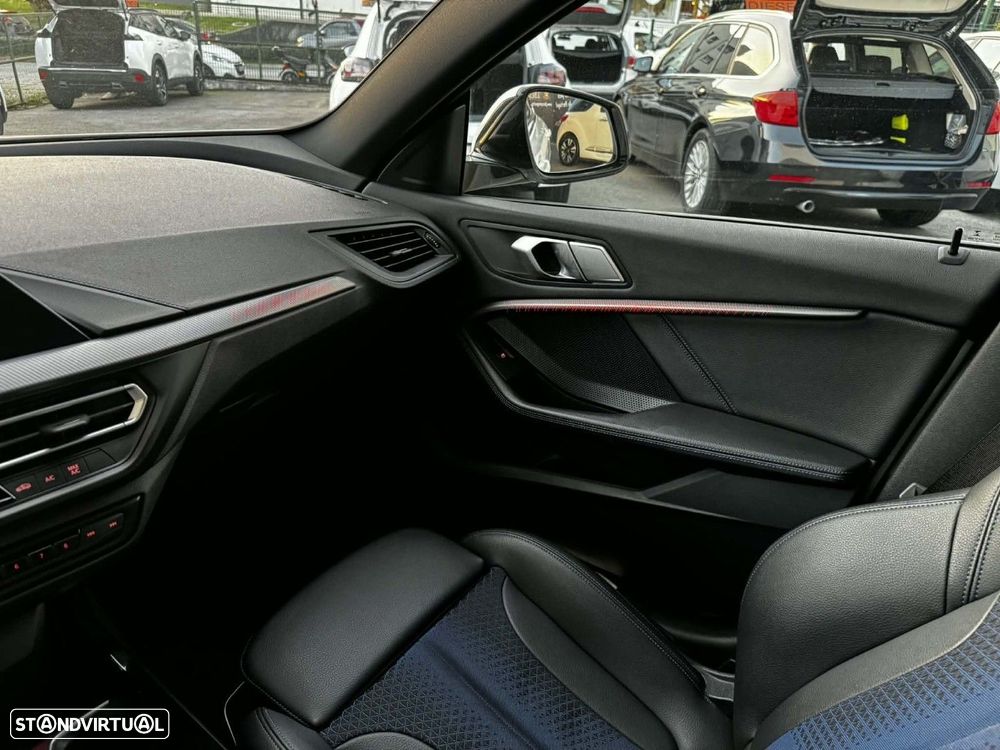 BMW 216 Gran Coupé d Pack Desportivo M - 21