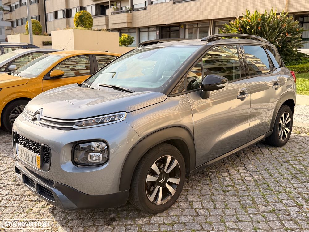 Citroën C3 Aircross 1.2 PureTech Feel - 6