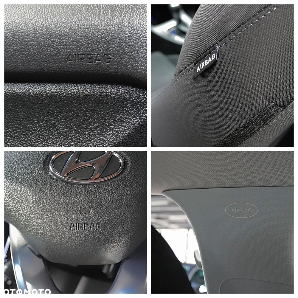 Hyundai i30 1.0 T-GDI Smart DCT - 31