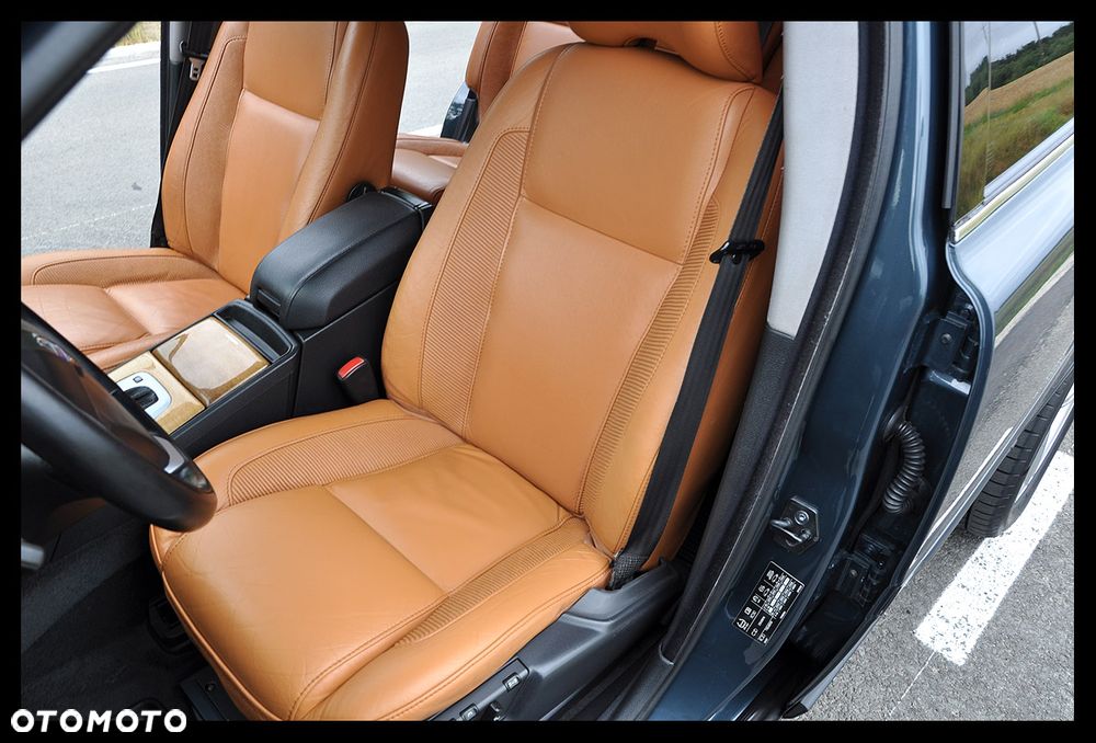 Volvo XC 90 D5 Summum - 22