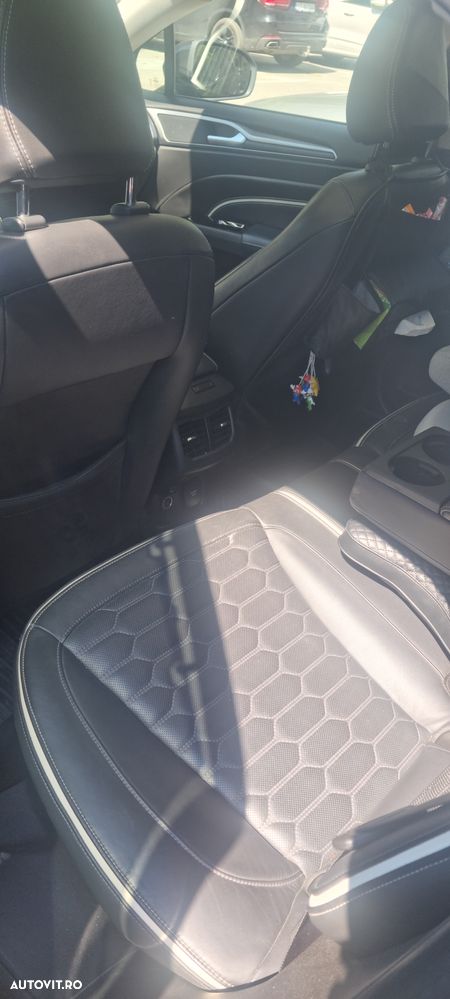 Ford Mondeo 2.0 TDCI Aut. AWD Vignale - 15