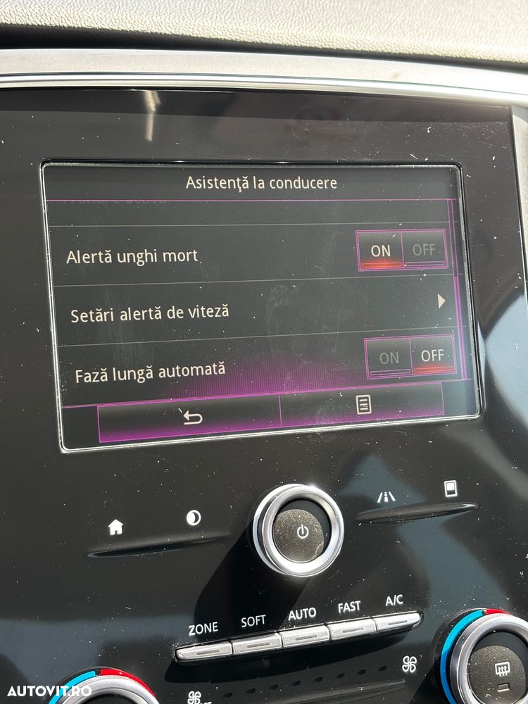 Renault Talisman ENERGY dCi Life - 12