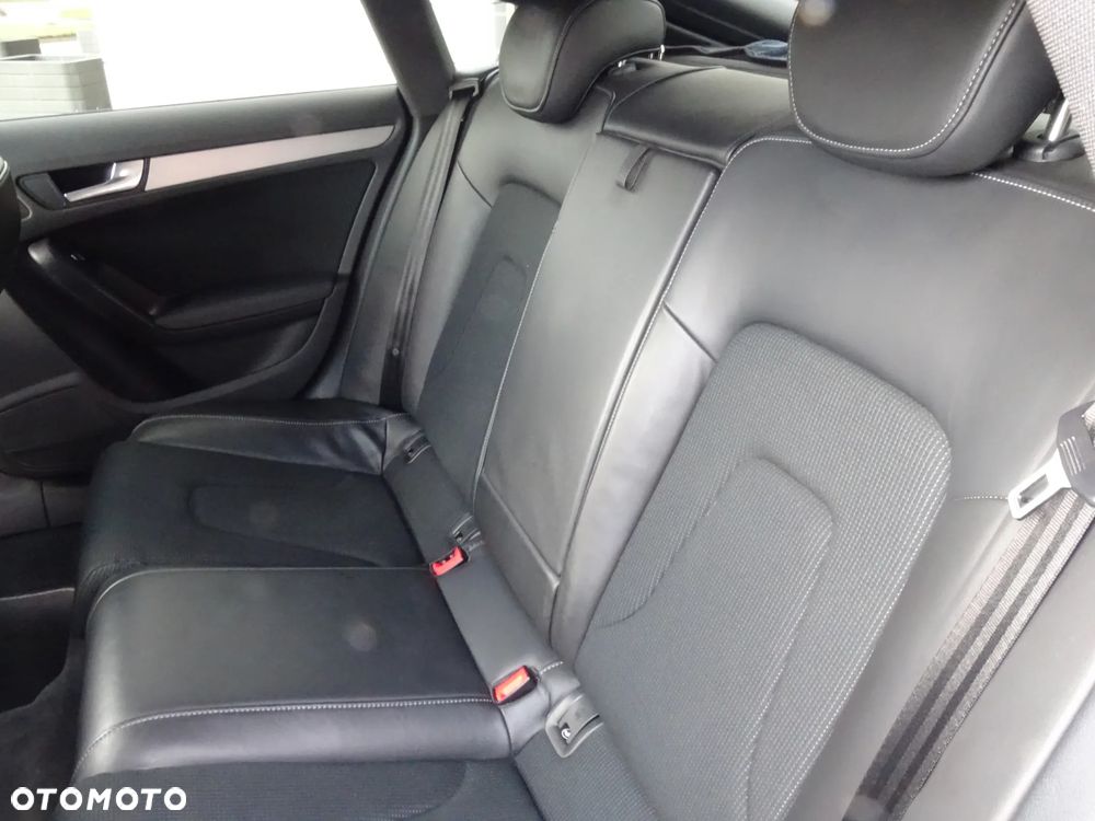 Audi A5 Sportback 3.0 TDI quattro DPF S tronic - 14
