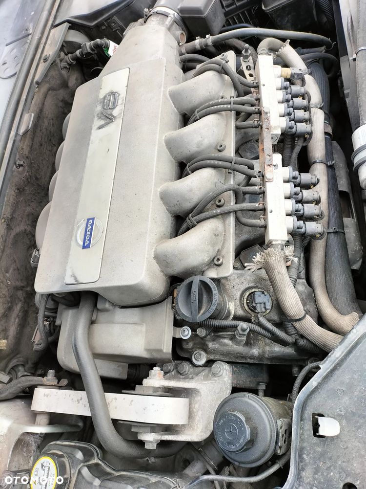 Volvo S80 V8 AWD Summum - 36