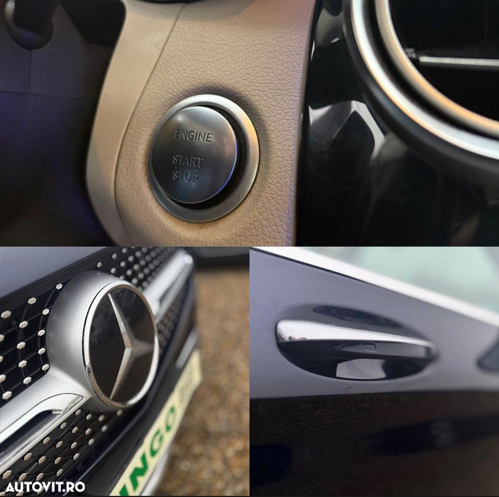 Mercedes-Benz GLC - 11