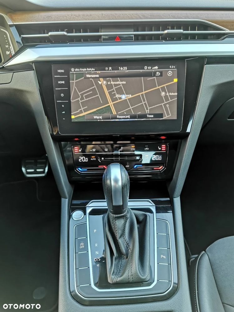 Volkswagen Arteon 2.0 TSI Elegance DSG - 14