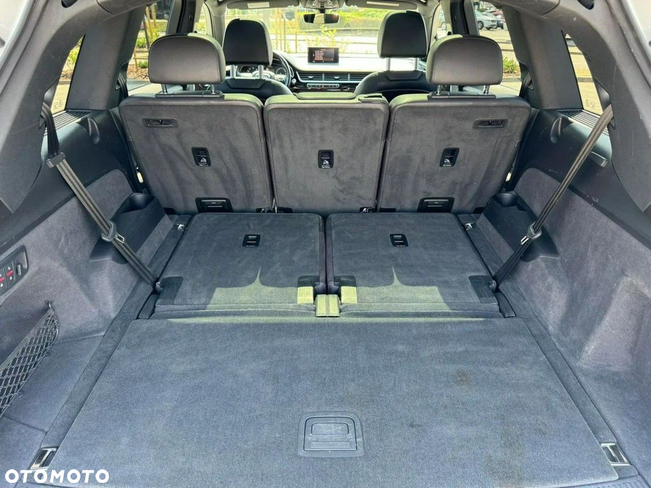 Audi Q7 3.0 TFSI Quattro Tiptronic - 21