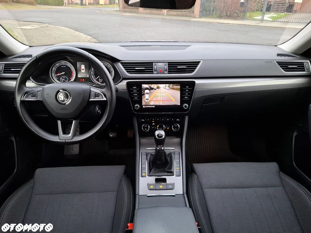 Skoda Superb 1.5 TSI ACT Style - 24