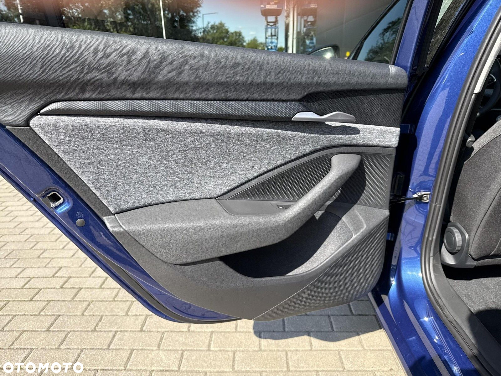 Skoda Superb 2.0 TSI 4x4 Selection DSG - 26