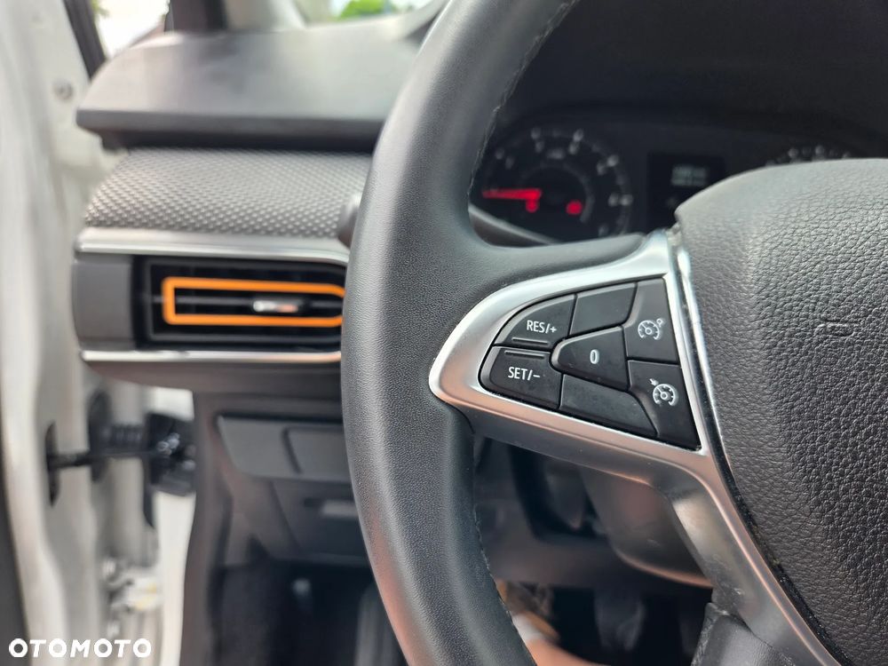 Dacia Sandero Stepway TCe 90 Expression - 25