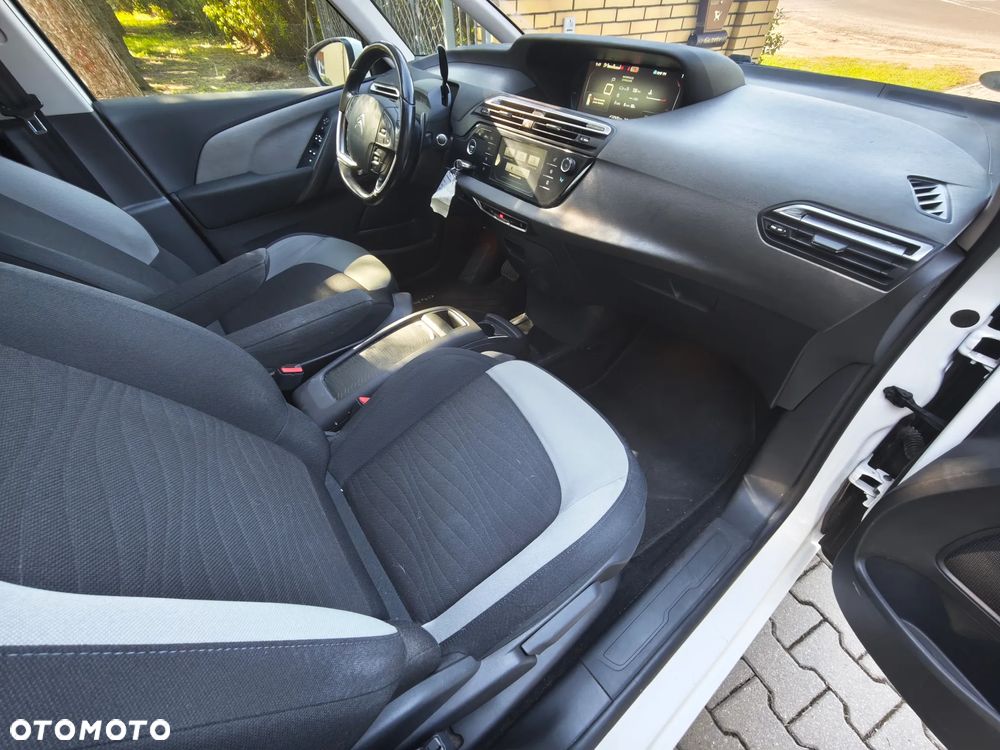 Citroën C4 Picasso BlueHDi 150 EAT6 Business Class - 18