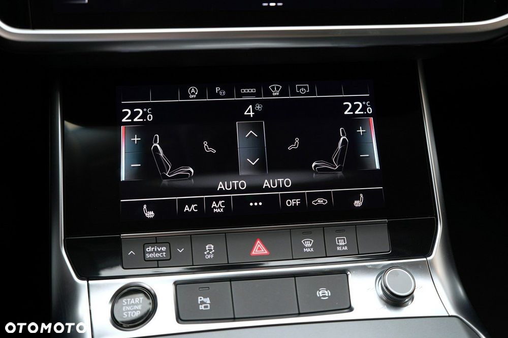 Audi A6 Limousine - 29