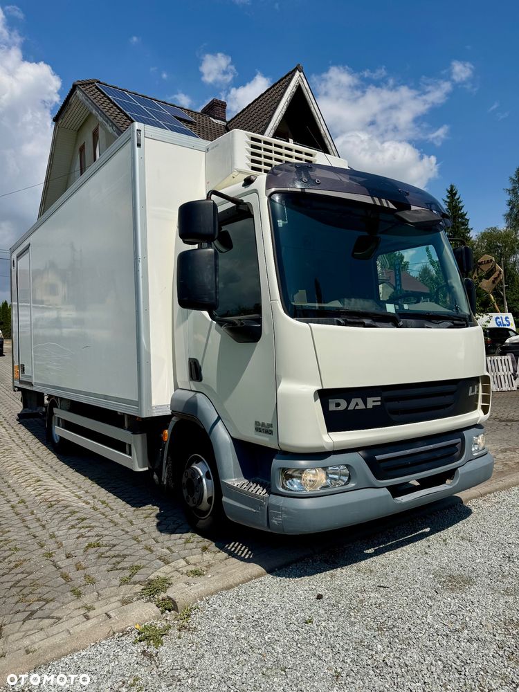 DAF LF 45 180 thermo king tgl - 2