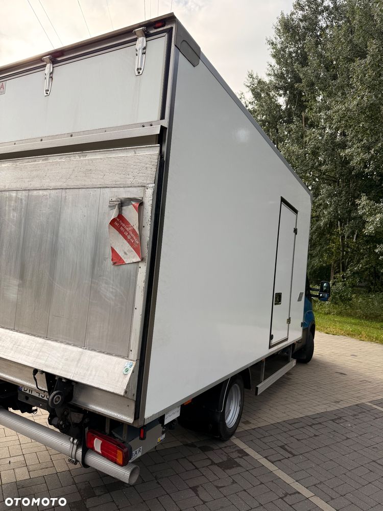 Iveco Daily - 16