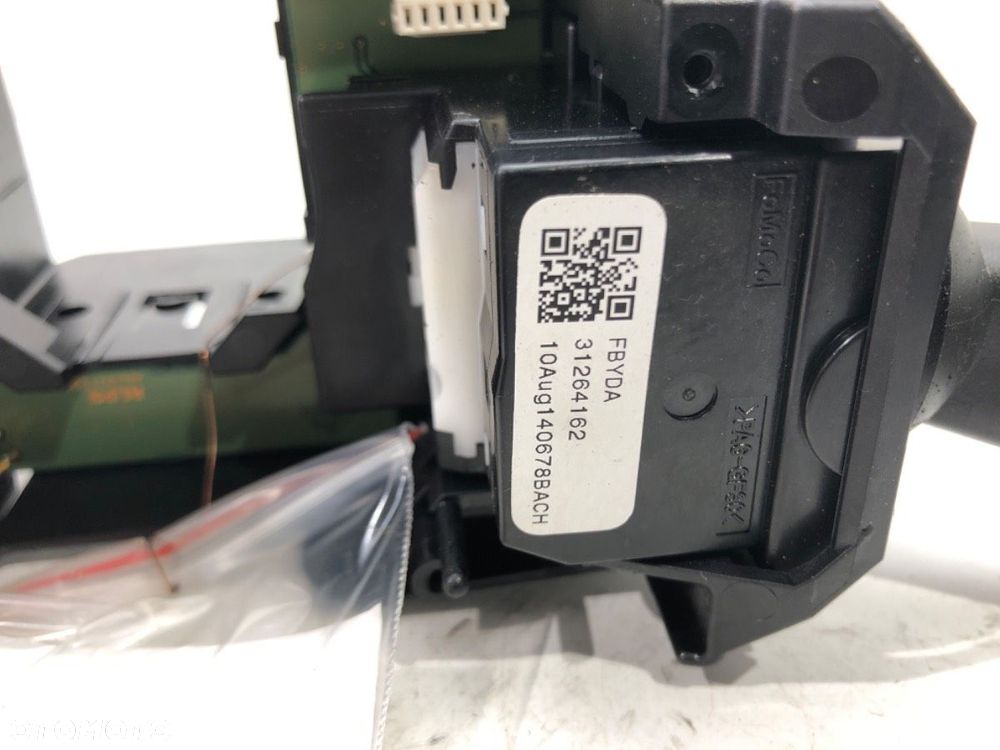 PRZEŁĄCZNIK ZESPOLONY - 98.00 PLN - VOLVO S60 II (134) 2010 - 2018 T5 177 kW [240 KM] benzyna 2010 - 4