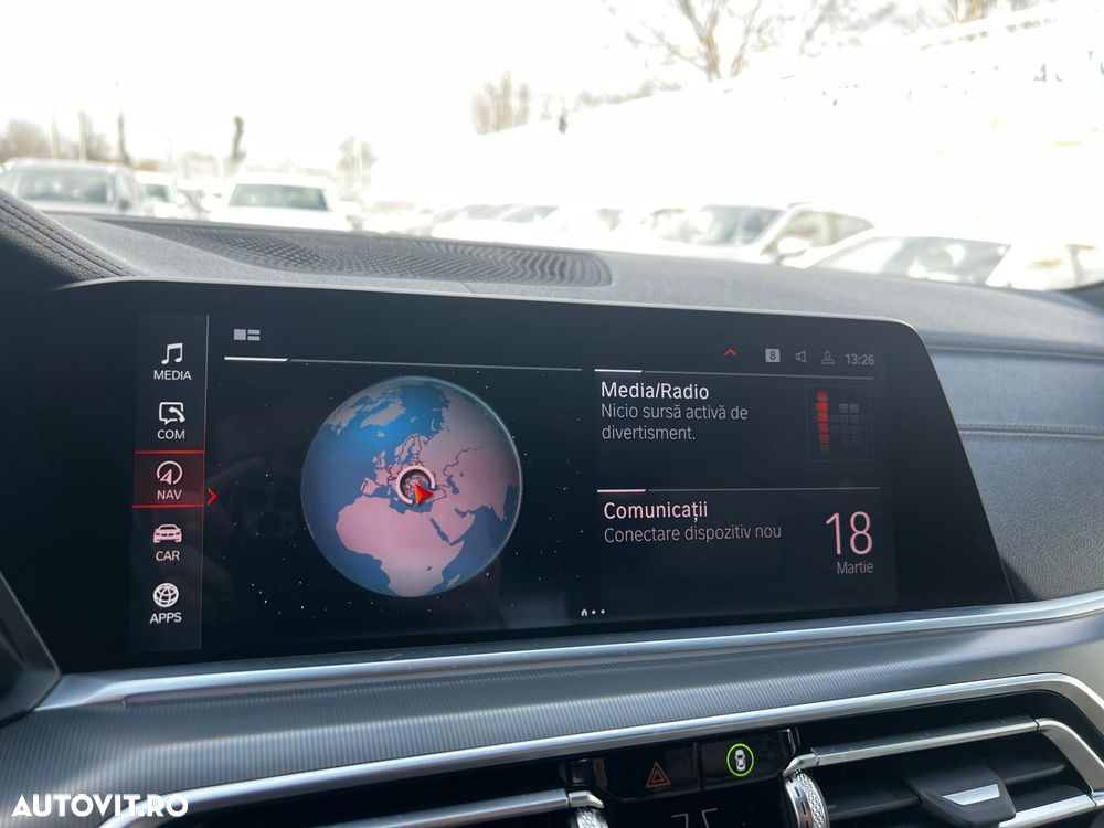 BMW X5 xDrive30d xLine - 28