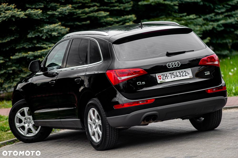 Audi Q5 2.0 TDI Quattro Prime Line - 18