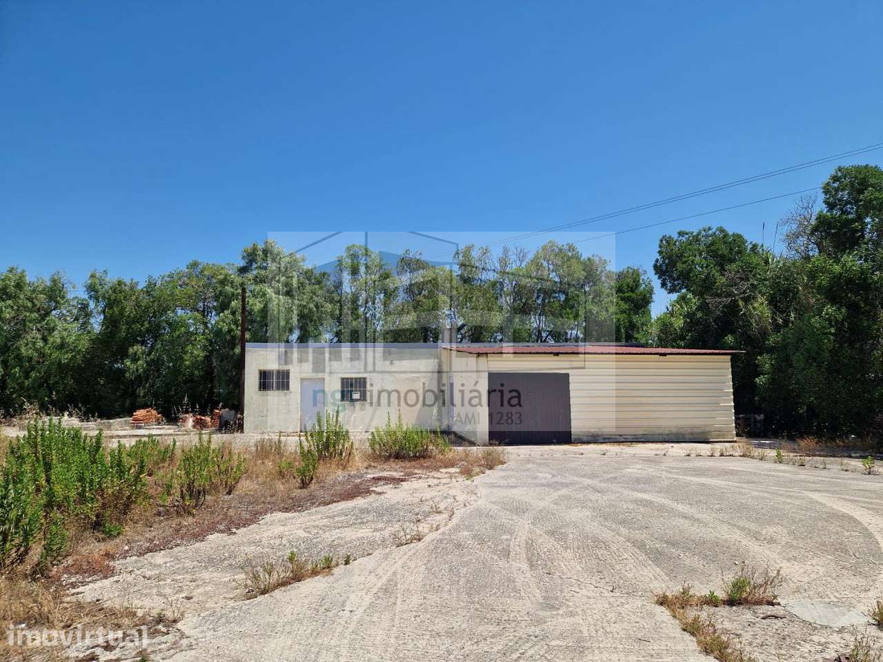 Centro Empresarial Sintra - Grande imagem: 5/31