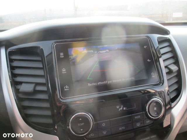 Mitsubishi l200 - 12