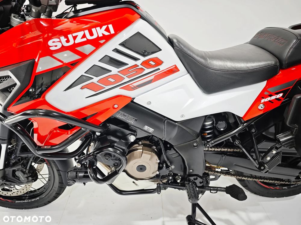 Suzuki V-STROM - 21