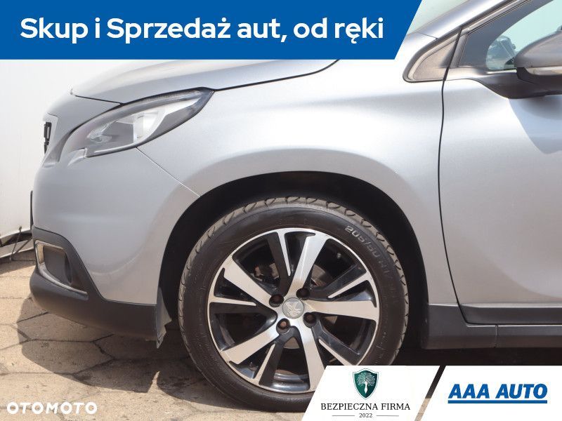 Peugeot 2008 - 15