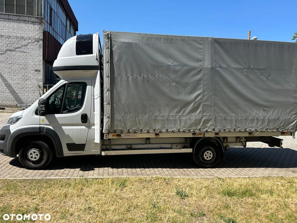 Fiat Ducato - 3