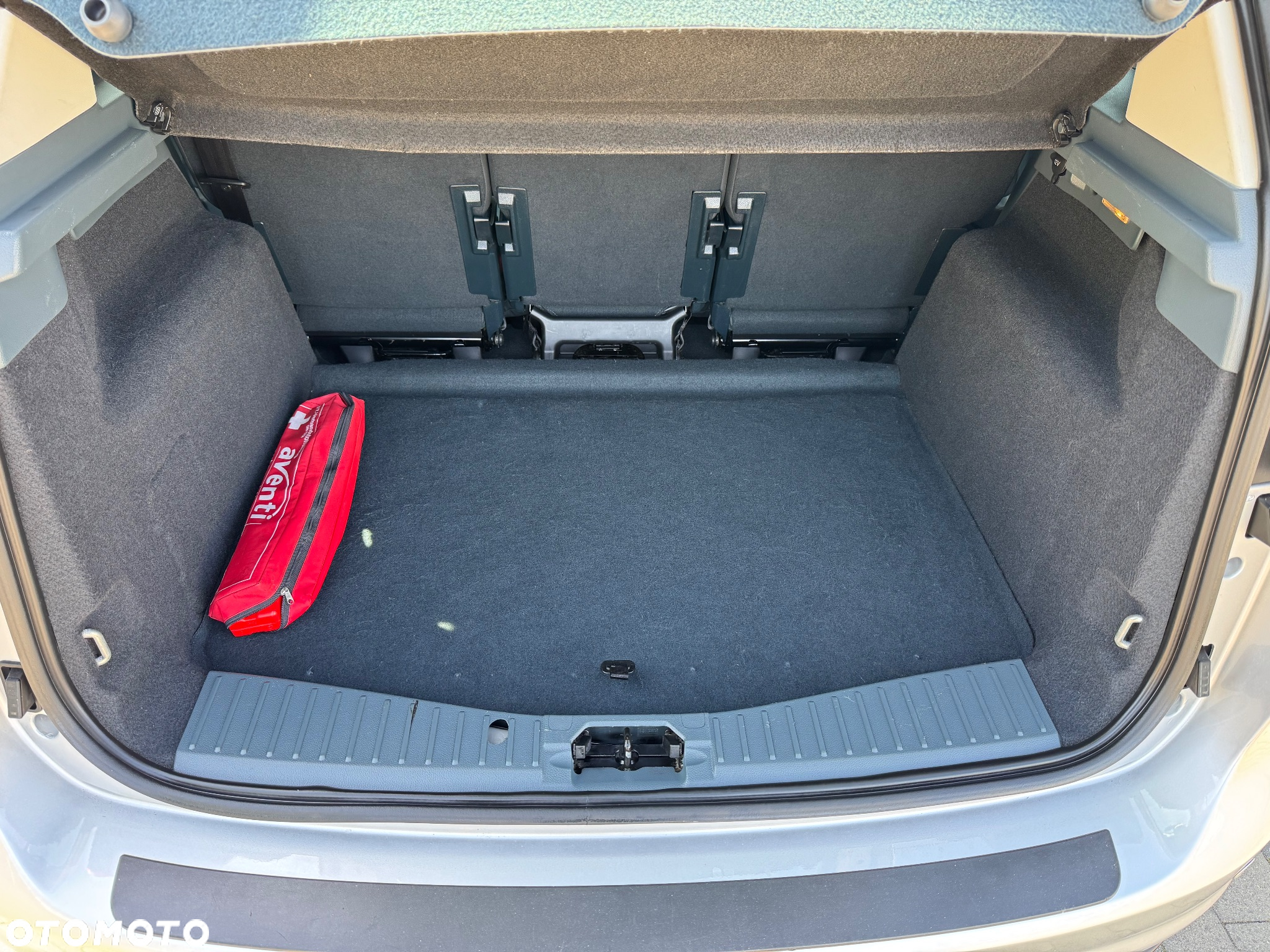 Ford C-MAX 2.0 TDCi Business Edition - 31