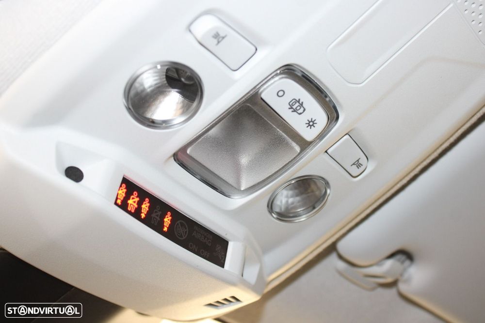 Peugeot 208 1.5 BlueHDi Active Pack - 23