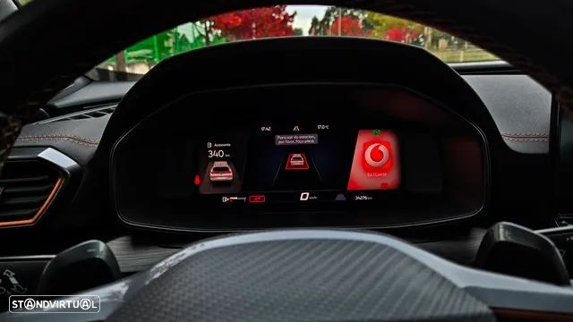 Cupra Formentor 1.5 TSI Sport DSG - 31