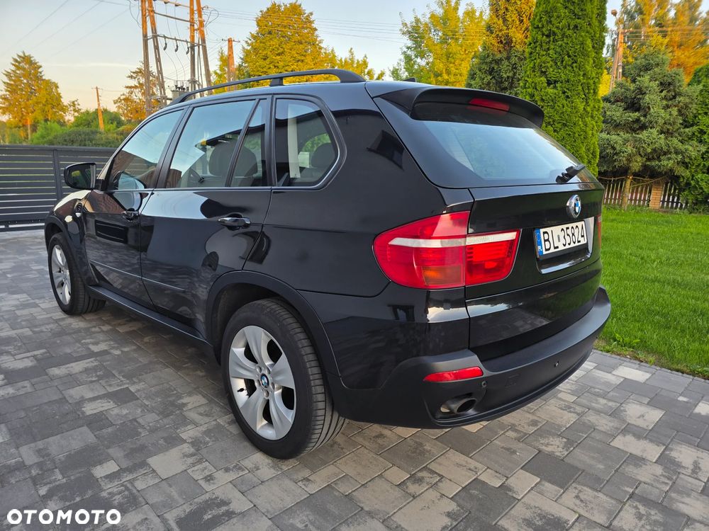 BMW X5 3.0d xDrive - 9