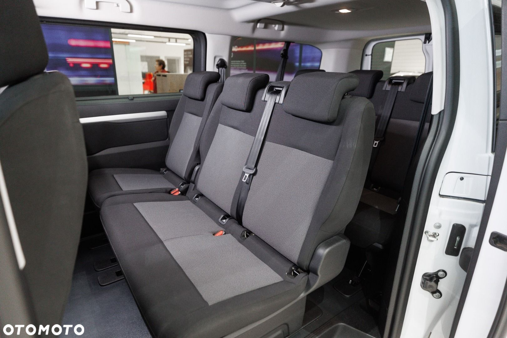 Toyota Proace Verso - 22