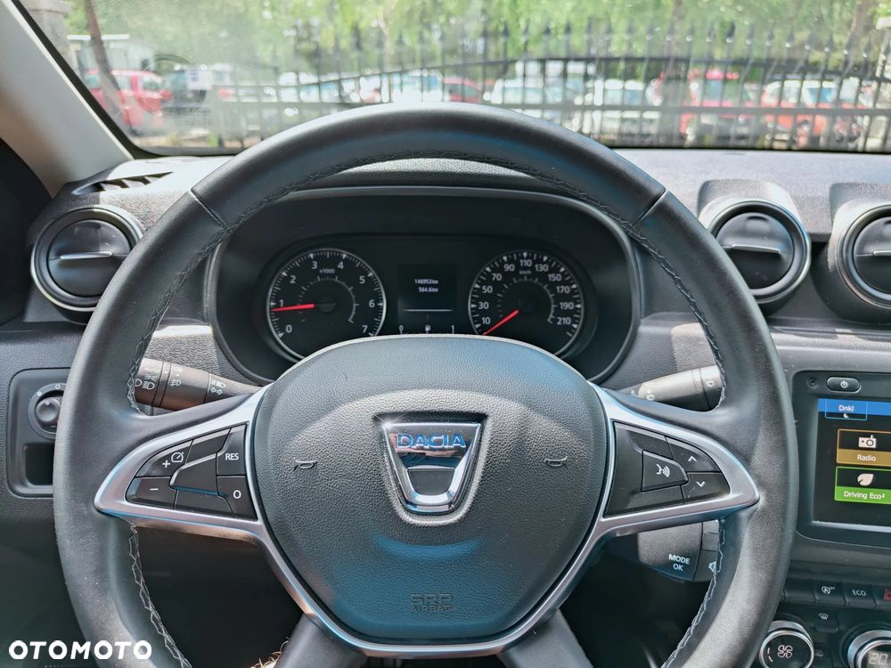 Dacia Duster 1.3 TCe FAP Prestige - 14