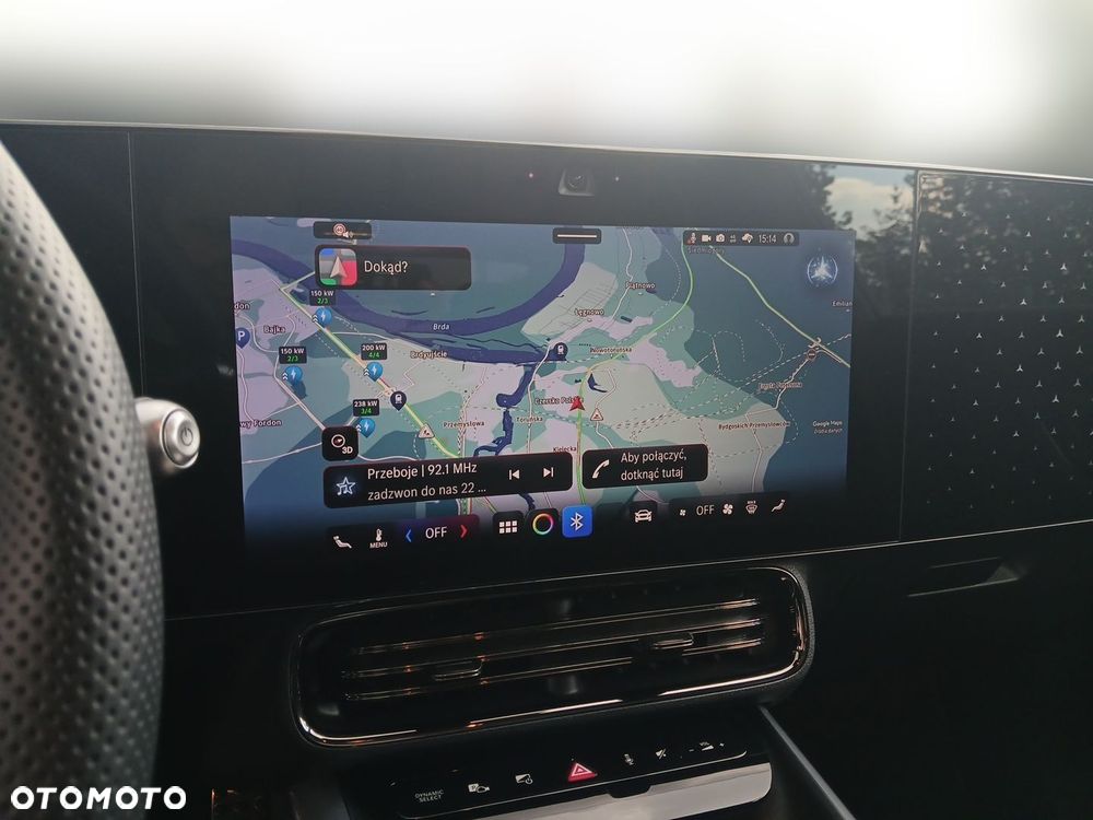 Mercedes-Benz CLA 250+ EQ - 26