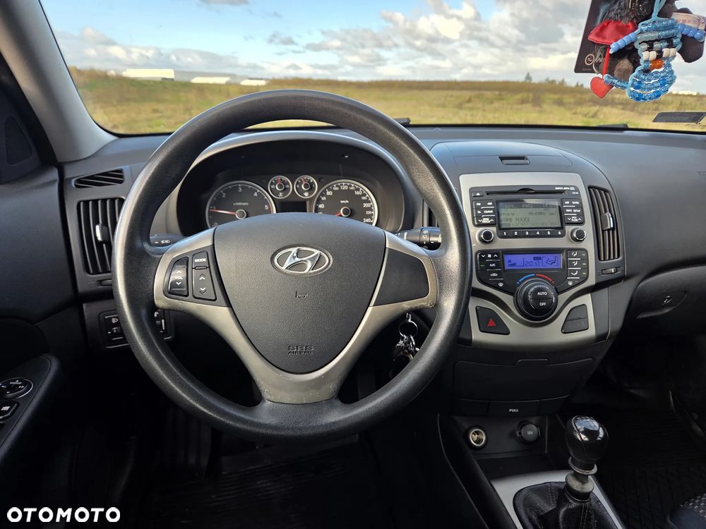 Hyundai i30 1.6 CRDi Comfort - 10