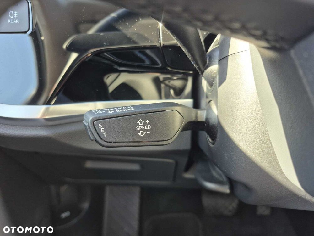 Audi Q3 35 TFSI S line S tronic - 21