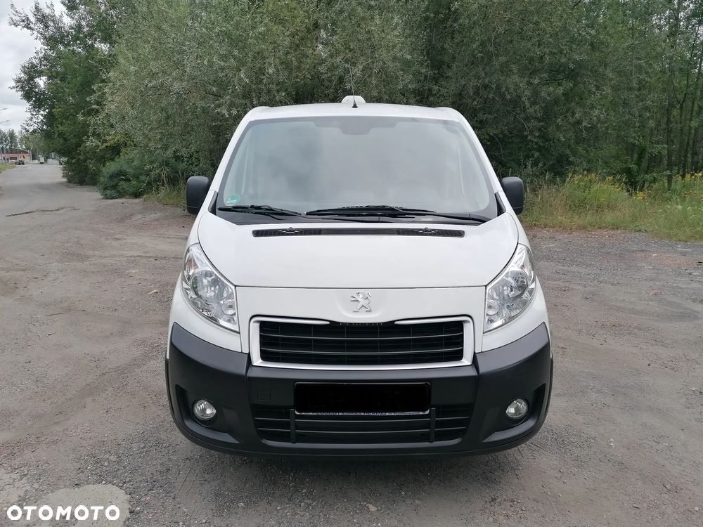 Peugeot Expert - 5
