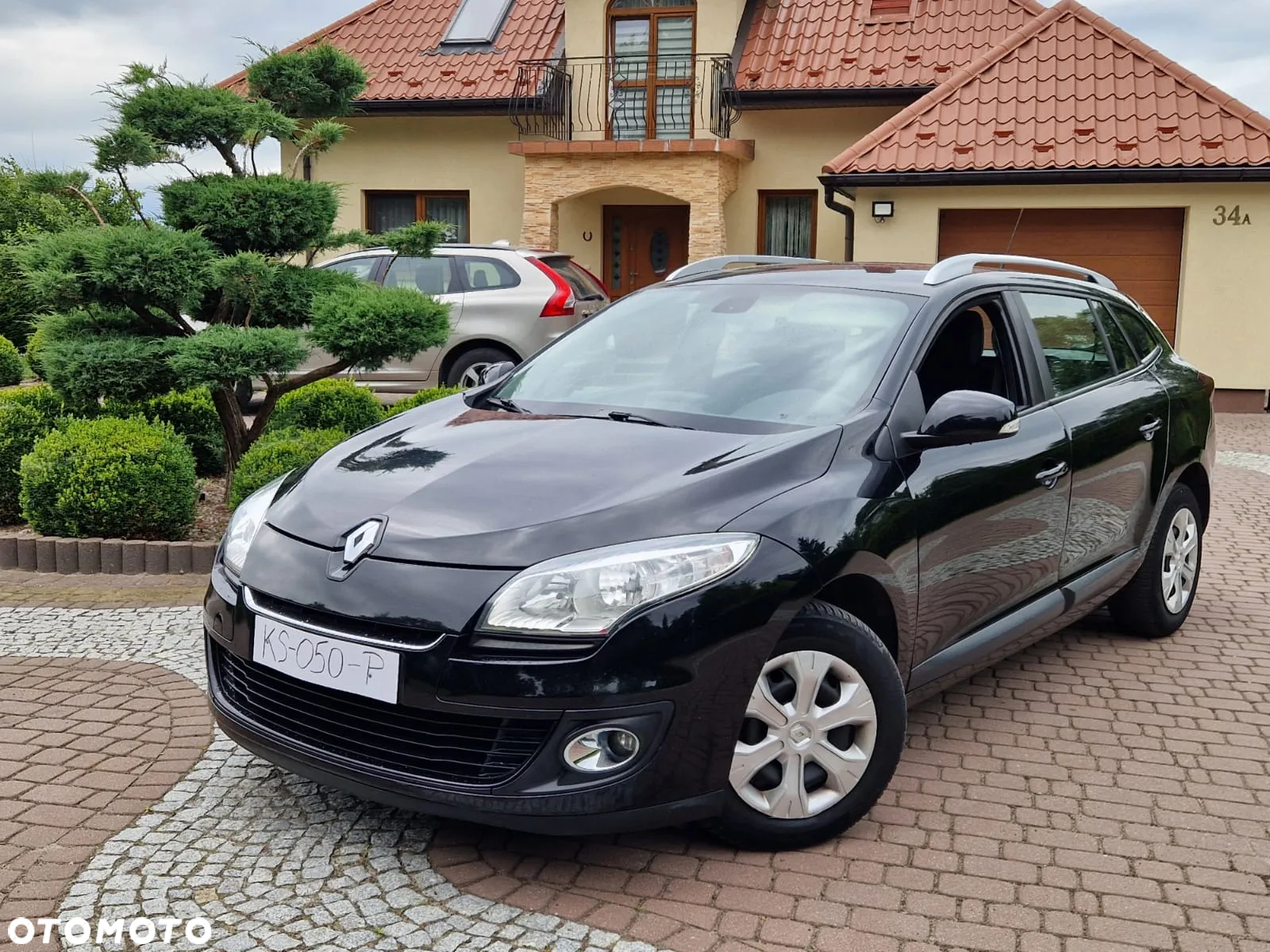 Renault Megane - 10