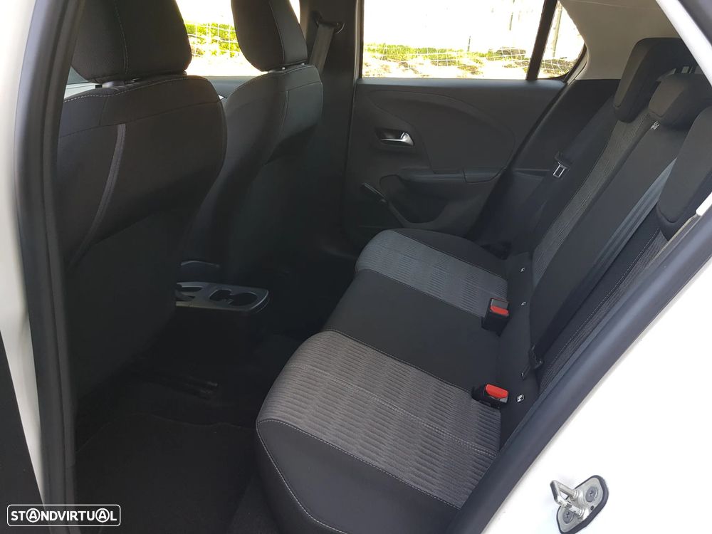 Opel Corsa 1.5 D Edition - 29