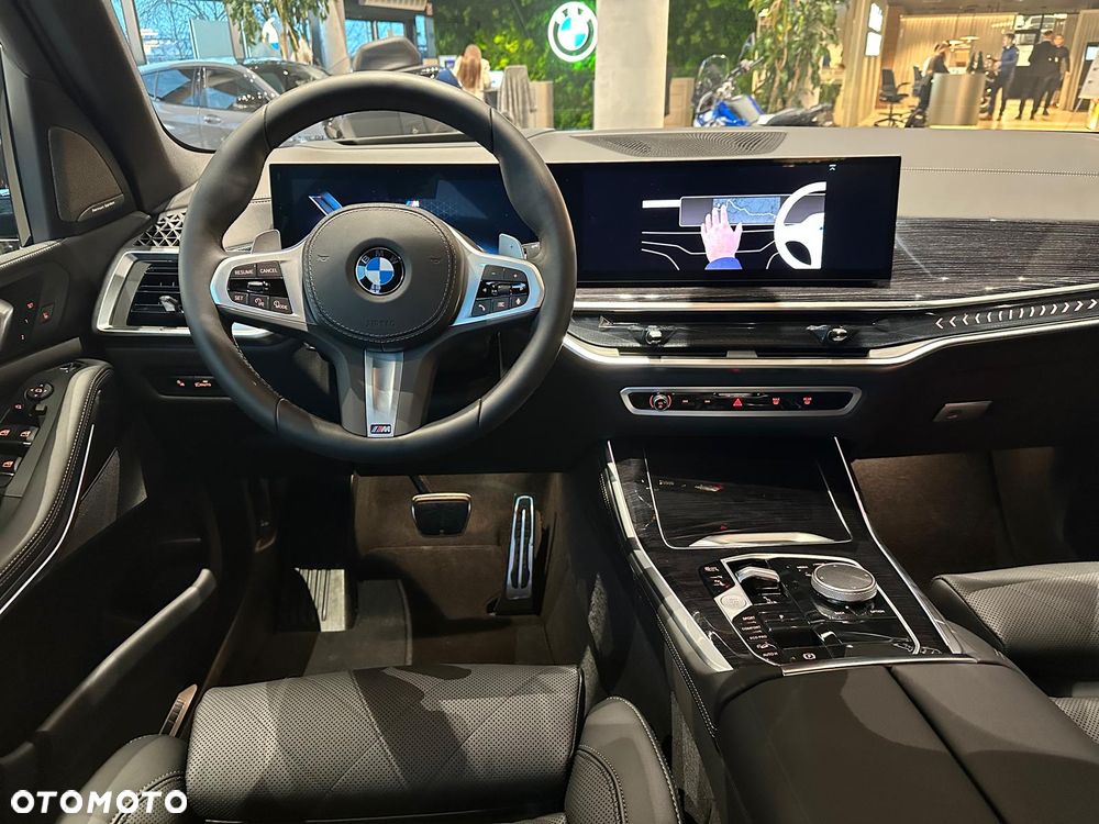BMW X5 xDrive40i - 21