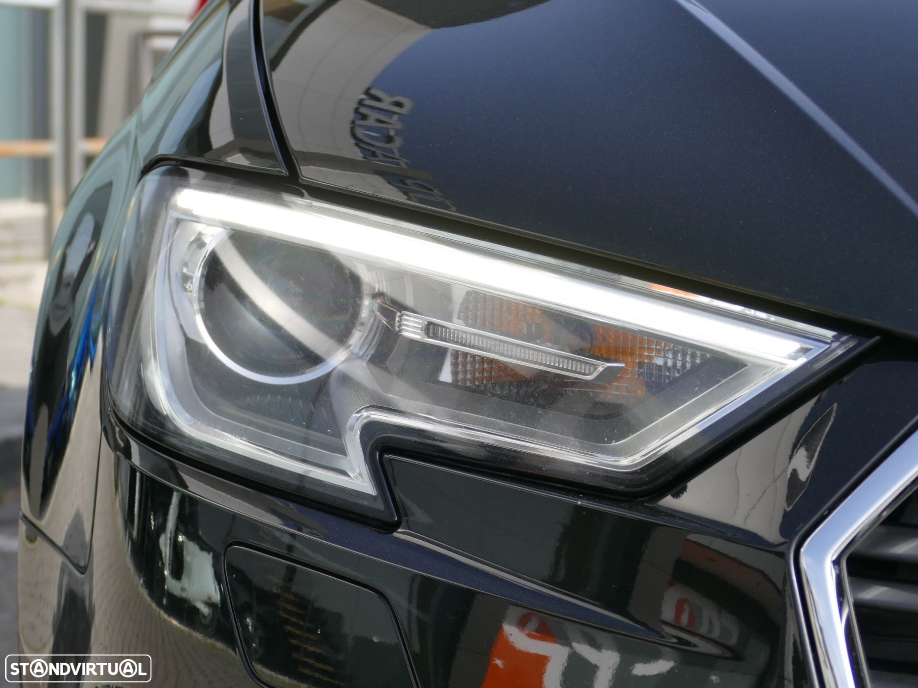 Audi A3 Sportback 30 TDI - 5