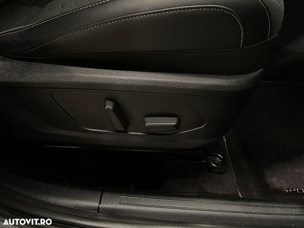 Kia Sportage 1.6 T-GDI HEV 6AT 4x4 Business Line - 21