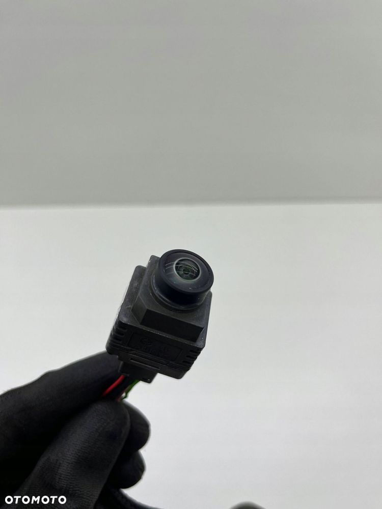MERCEDES W205 W222 KAMERA COFANIA INSTALACJA DO KAMERY KOMPLET A2229050207 - 4