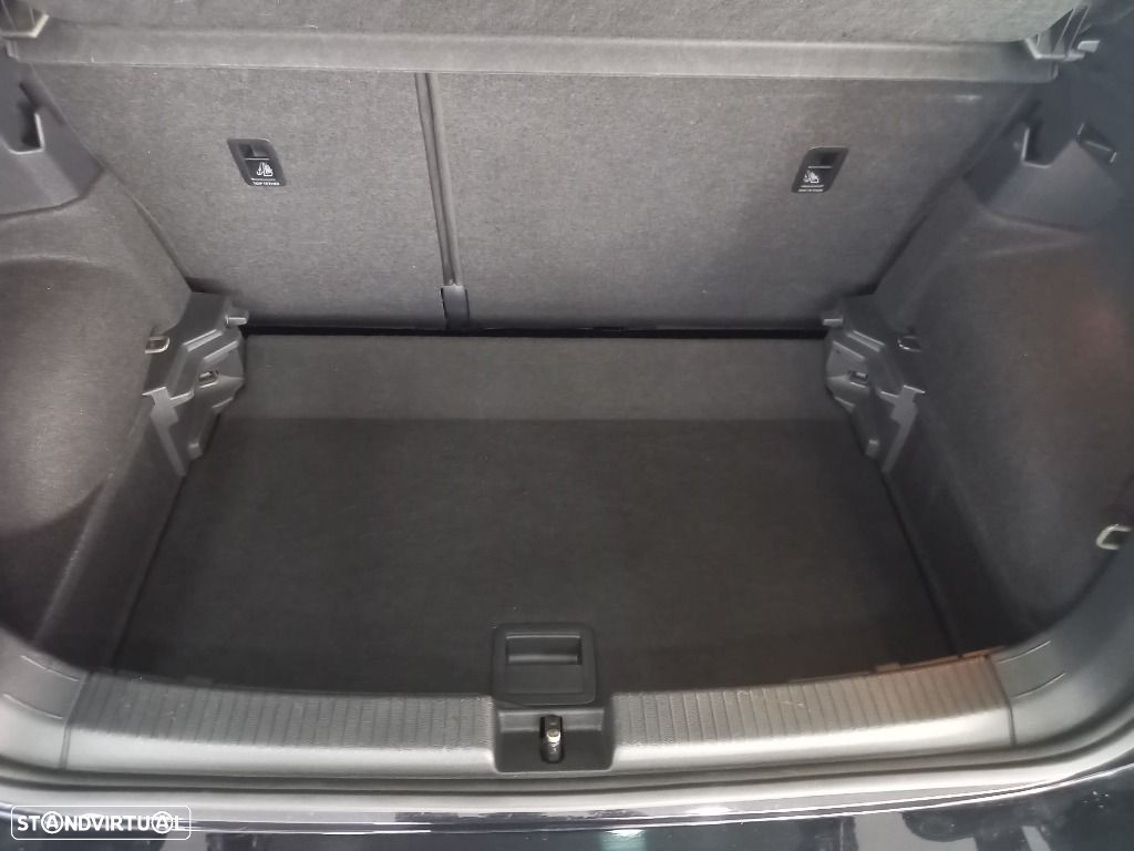 VW T-Cross 1.0 TSI Urban - 24
