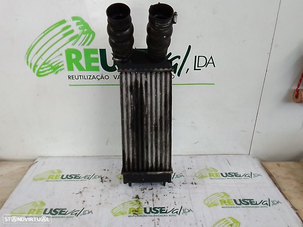 Radiador Do Intercooler Peugeot 307 Sw Caixa/Combi (3E_, 3H_) - 1